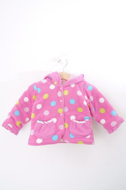 Толстовка Ohm and Emmy на 3/6 месяцев