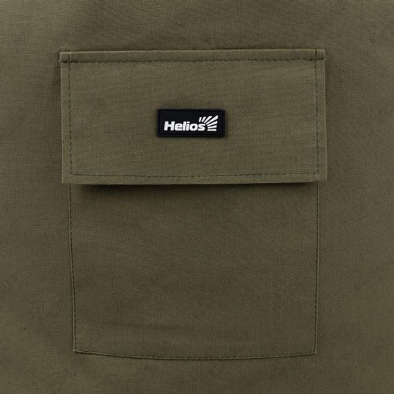 Мешок вещевой солдатский средний, 70л (палаточная ткань) Helios