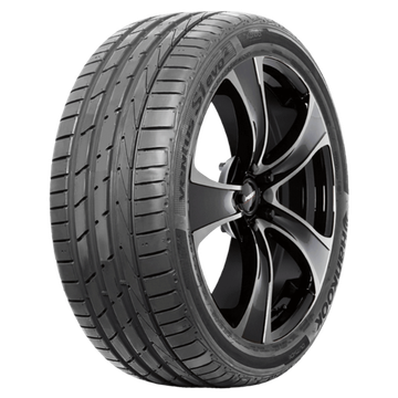 Hankook Tire Ventus S1 Evo 2 K117 SUV 315/35 R20 110W XL