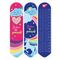 Əlfəcin \ Закладки \ Bookmark Закладки 2D YES "Rainbow"