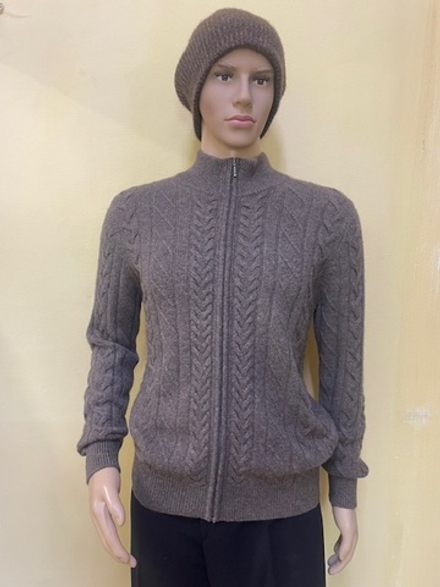 Кардиган мужской