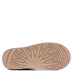 Ugg Kids Classic Short "Metallic Navy"