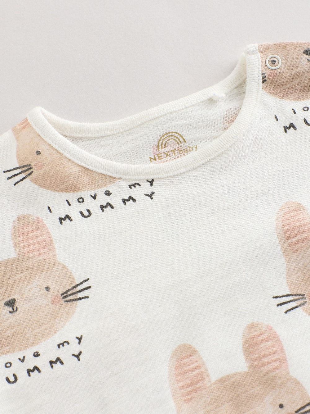 Песочник для малышей Next E82-971, Молочный