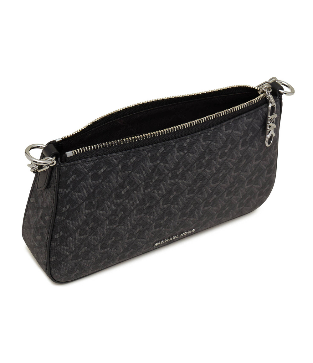 Сумка через плечо Empire Michael Kors - графитовый(32H3S8EW6V)