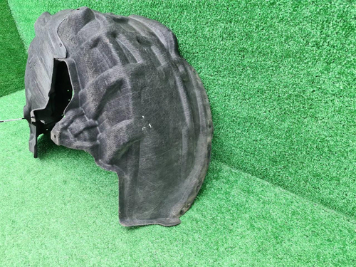 Подкрылок задний правый Volvo XC90 2 (2014-н.в.)