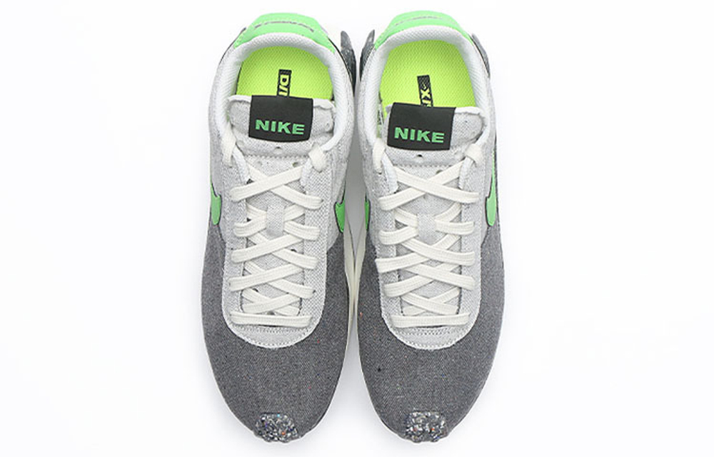 Кроссовки Nike Waffle Dmsx