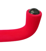 Подставка для удилищ на резьбе Kaida ширина 30 см