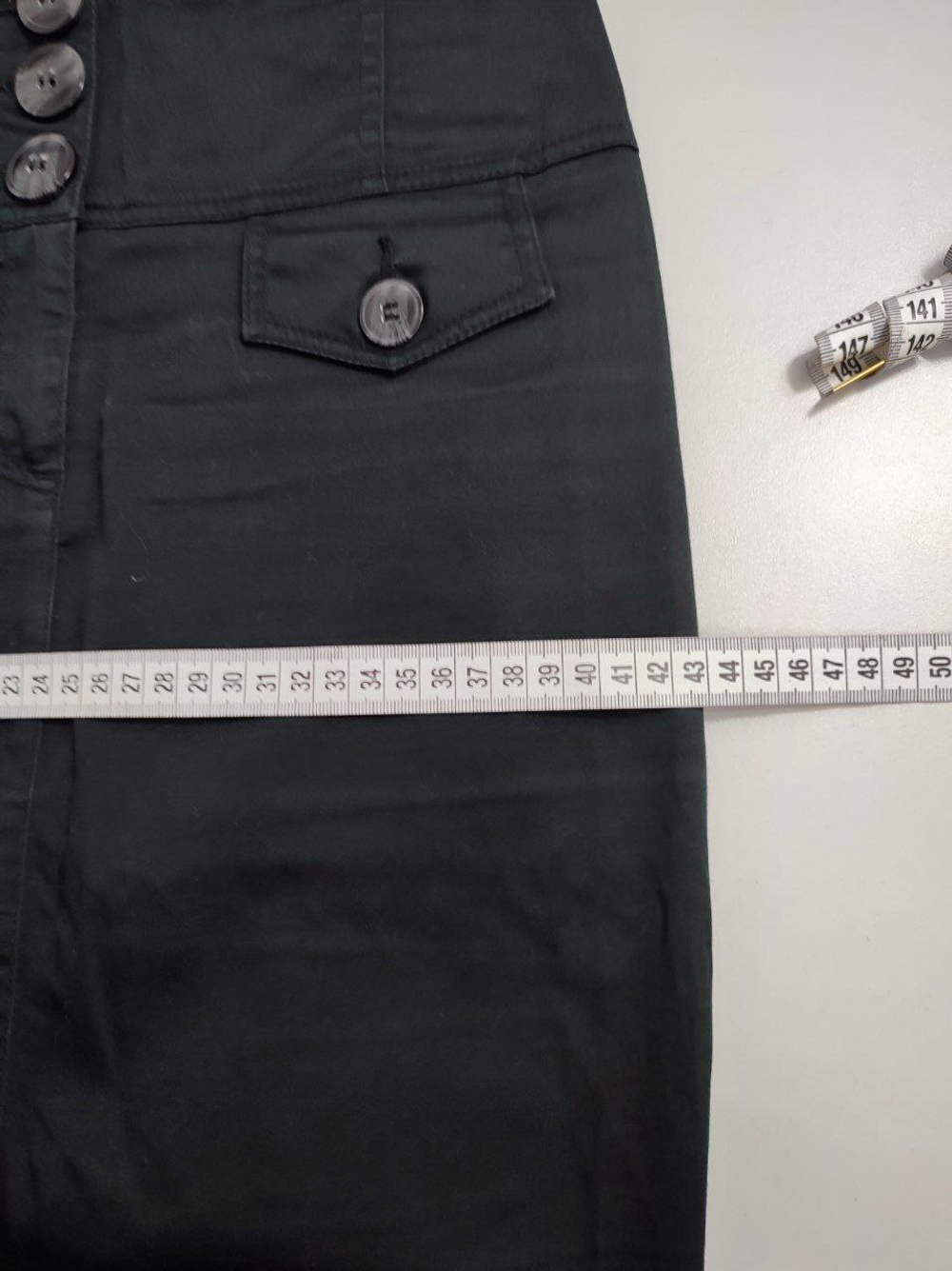 Юбка Taxi базовая 42 размер