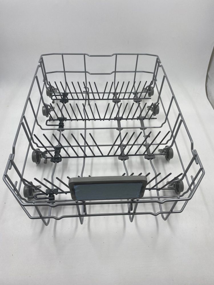 Нижняя корзина посудомойки BEKO 1763400319, 1510300034