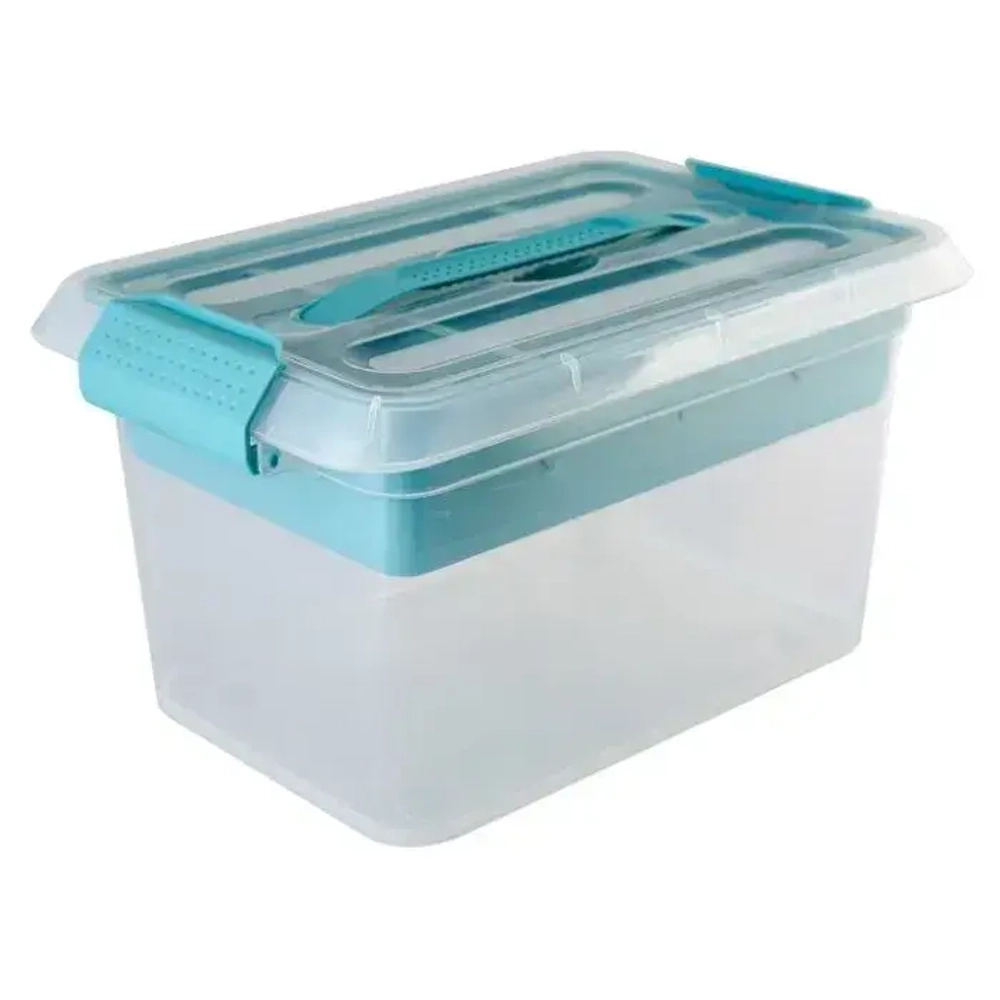 Контейнер для хранения с вкладышем, м, 6,0л Smartbox