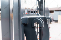 Вилы для силоса - EXPERT 3000