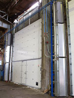 Тепловая завеса КЭВ-175П5061W