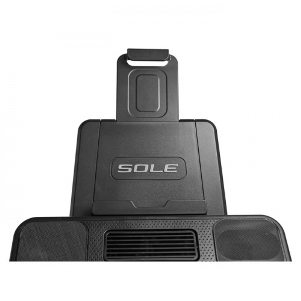 Беговая дорожка Sole F85 2019