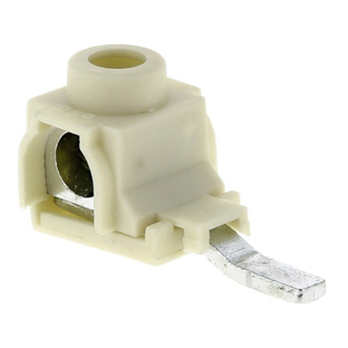 Зажим для совместного подключения с шиной PIN под боковое соединение (20 шт/упак.) PROxima EKF ck-s-r