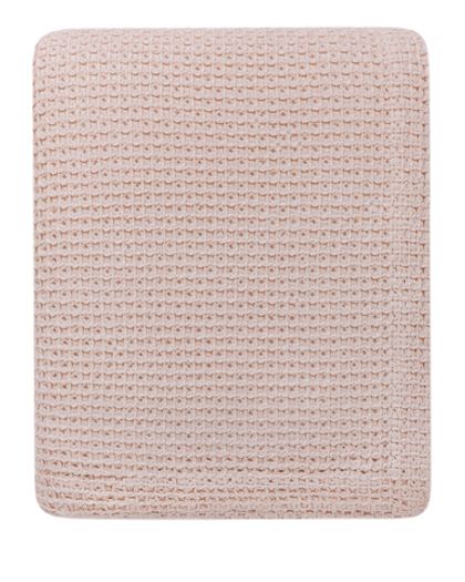 Покрывало 240x260 Luxberry Boucle пломбир