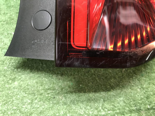 Фонарь правый GAC GS8 2 (2021-н.в.)