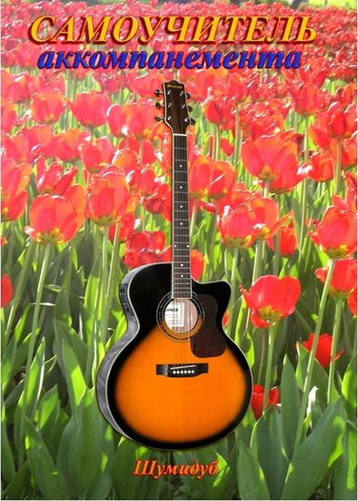 Изд-во Шумидуб Самоучитель аккомпанемента.Часть 1. А.Шумидуб