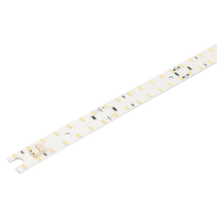Линейка SL-ARC-LINE-500-9.6W 24V White6000 (500мм, прямая) Arlight 026593