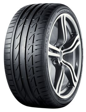 Bridgestone Potenza S001 255/35 R19 96Y XL