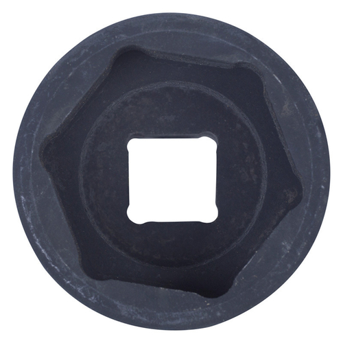 KING TONY (453533M) Головка торцевая ударная шестигранная 1/2", 33 мм