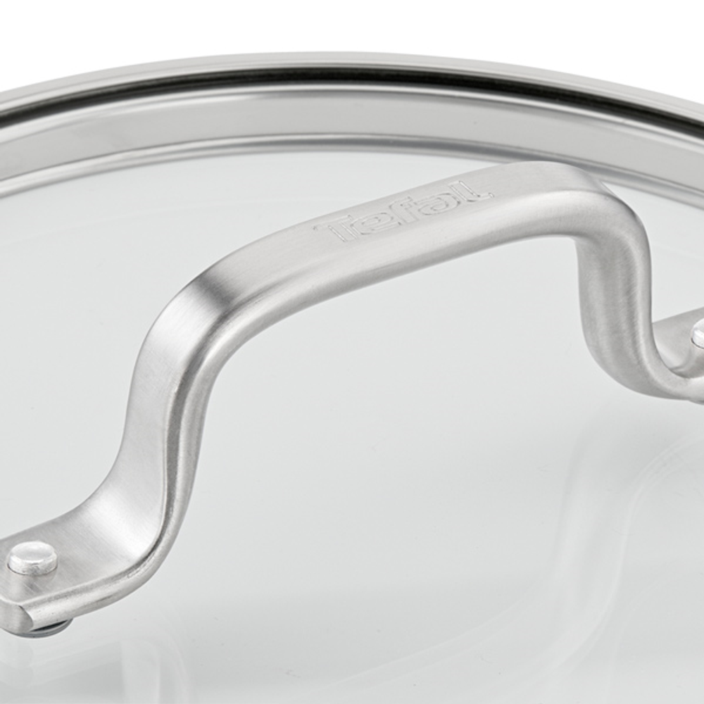 Набор посуды Tefal Virtuoso  6 предметов 14/20/24 см E4926S74