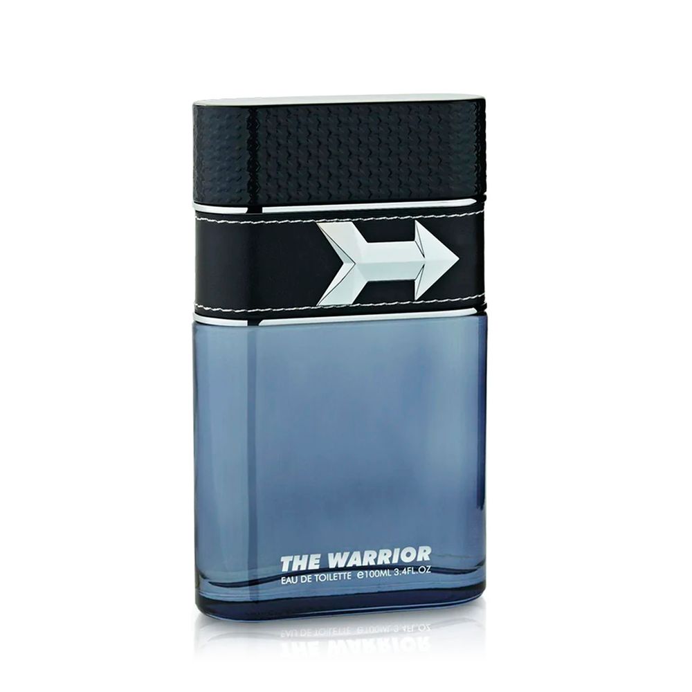 Armaf The Warrior Eau De Toilette 100 ml (man)