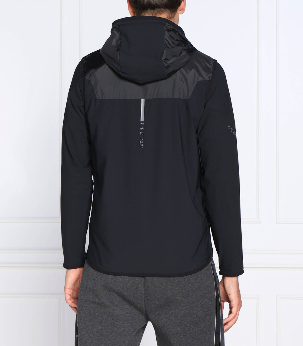 куртка 3в1 sybrid BOSS GREEN - черный(50476945)