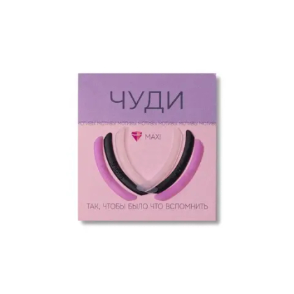 Комплект оболочек (компенсаторов) мотивы Кати Виноградовой Чуди