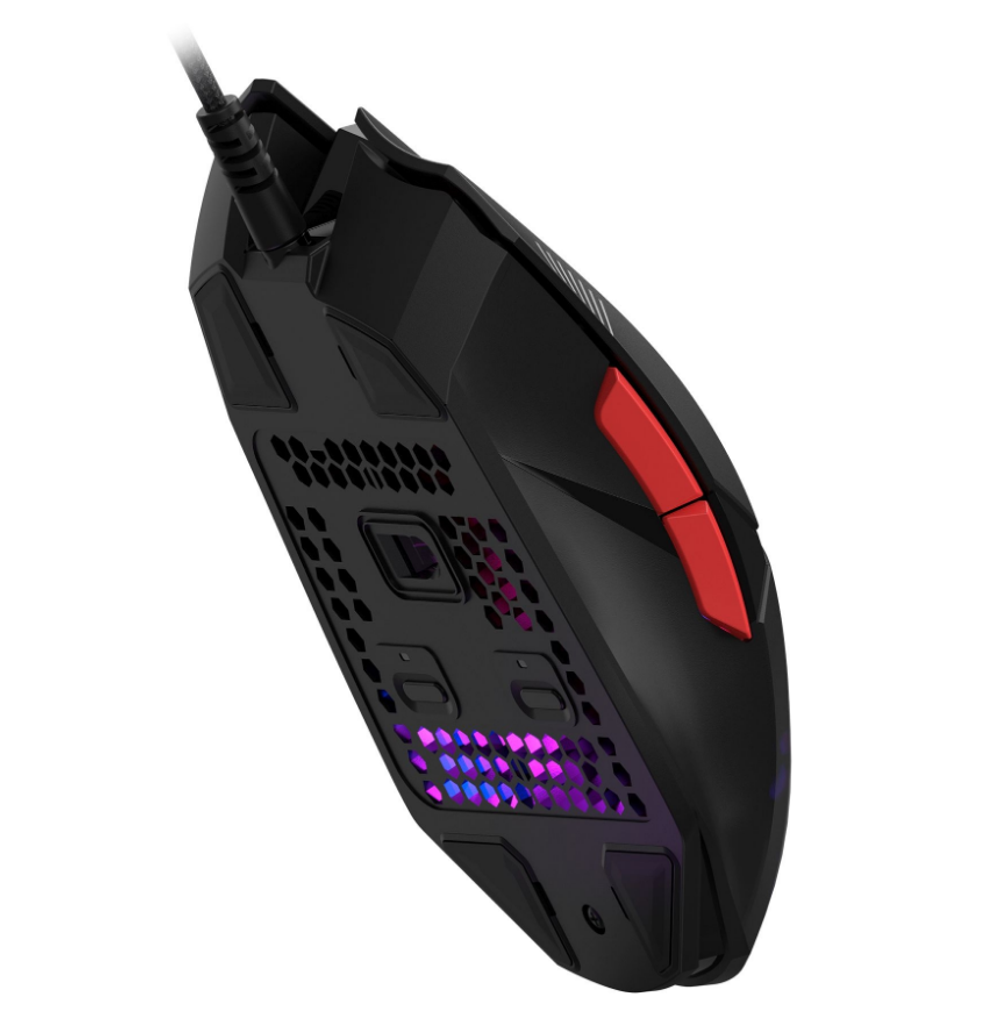 Мышь  A4Tech W60 MAX MINI