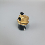 Воздухоотводчик латунный - для котлов BAXI, Protherm, Saunier Duval арт. 607290, s1005600, 2000801898