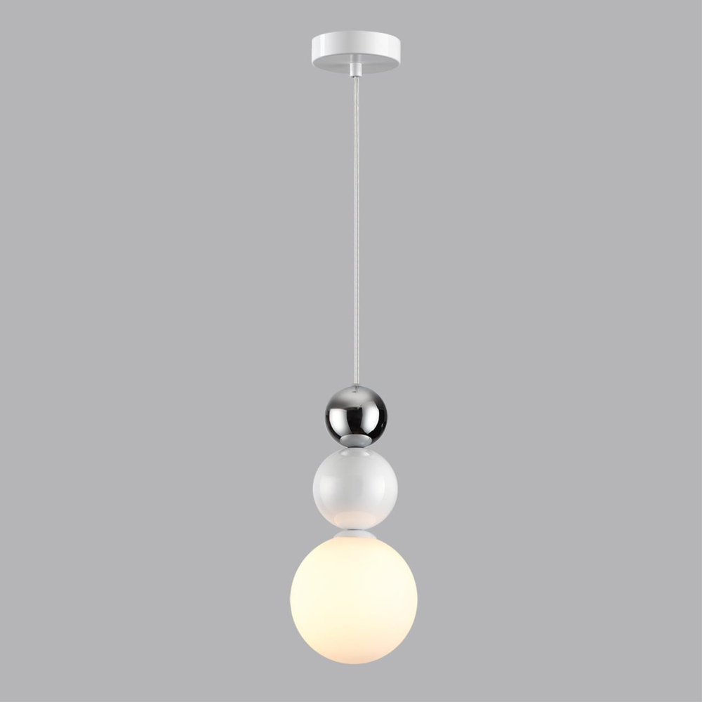 6559/1 LN Подвес G9 1*20Вт 220В IP20 SUSPENTIONI