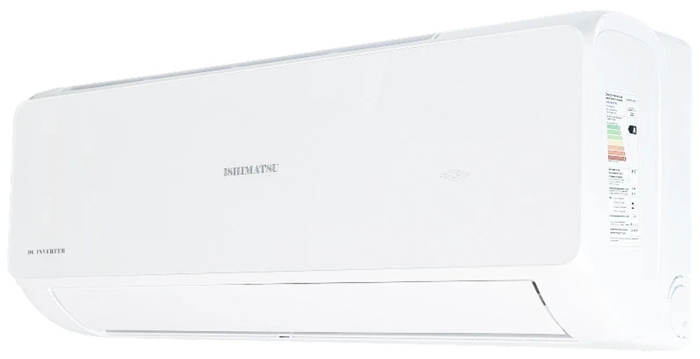 Сплит-система Ishimatsu MIURA ARK-12I