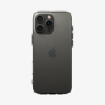 Чехол Spigen Ultra Hybrid, crystal clear - iPhone 16 Pro Max