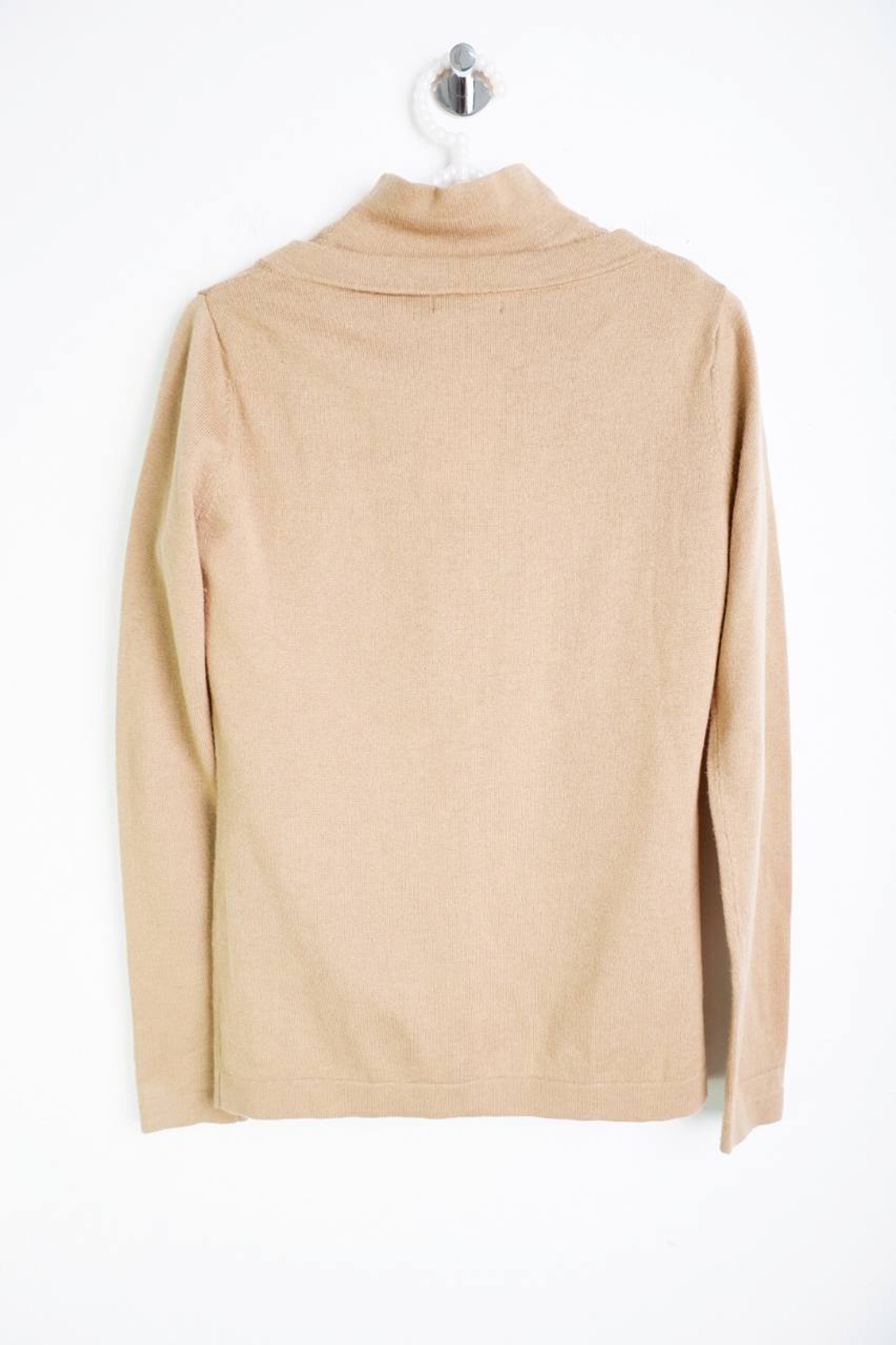 Кардиган и джемпер Pedro Del Hierro с пайетками, маркировка S, визуально на 44 размер