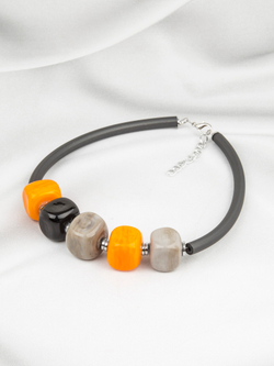 Колье Anita Cubo