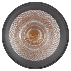 Магнитный трековый светильник ЭРА TRM-S5-3-12W4K BK светодиодный 12Вт 4000К черный для системы S5 | Магнитные трековые светильники