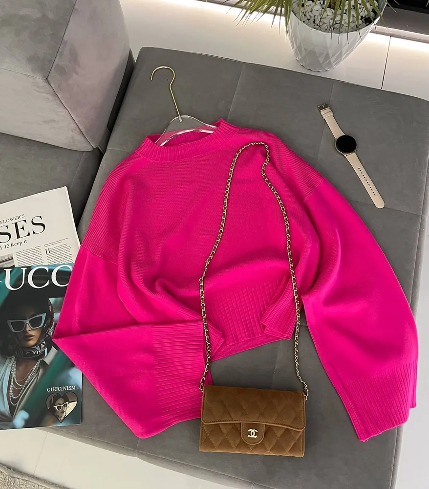 Джемпер 2562687 Fabrika