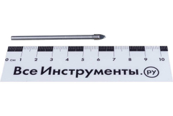 Сверло по керамике и стеклу с двумя режущими лезвиями MASTER 4 мм Stayer 2986-04