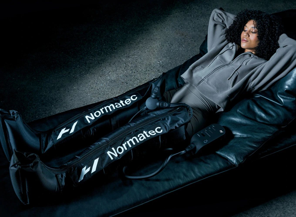 Hyperice Массажер Normatec 3 Leg System