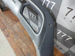 Юбка заднего бампера Chery Tiggo 8 Pro 21-нв Б/У Оригинал 602001193AA