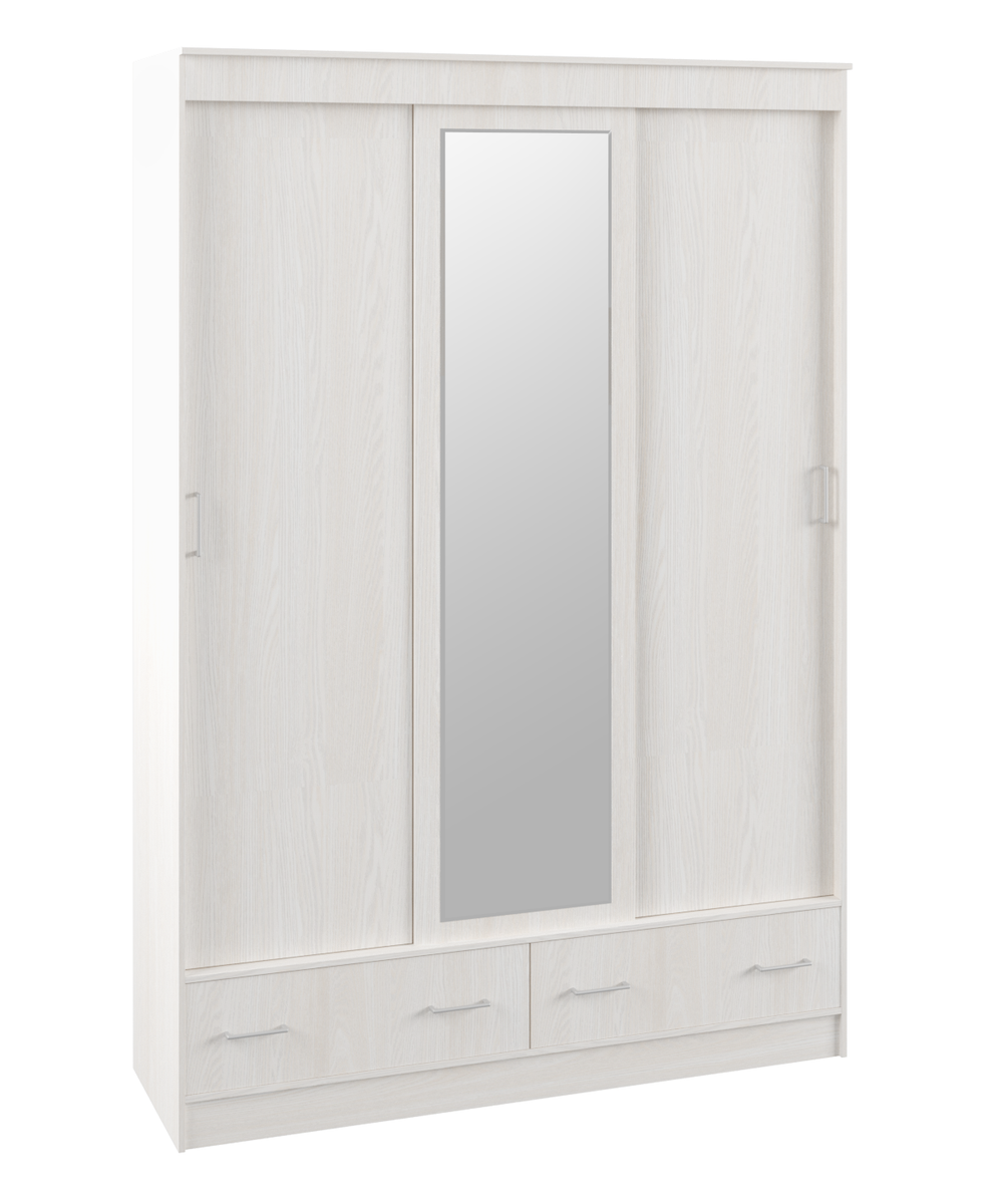 МС Ронда Шкаф-купе Анкор ШККР 1500.1