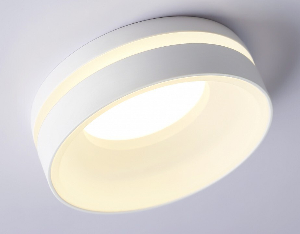 Встраиваемый светильник Ambrella Light TN TN3305