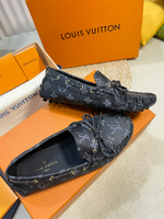 Louis Vuitton Mocassin
