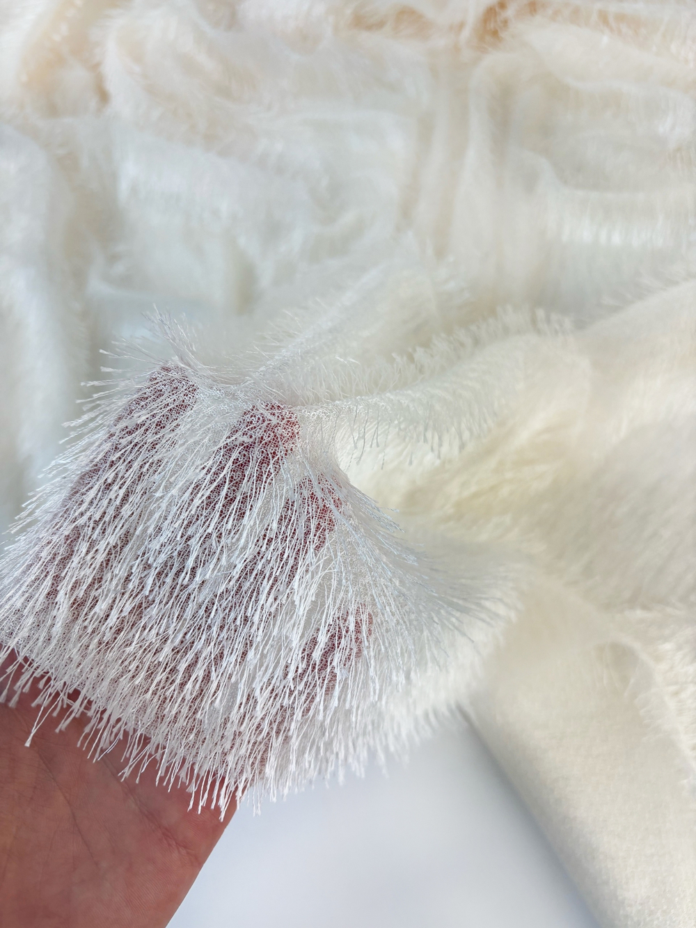 КРЕМ - Паутинка-травка (1417 Маша) УЦЕНКА!