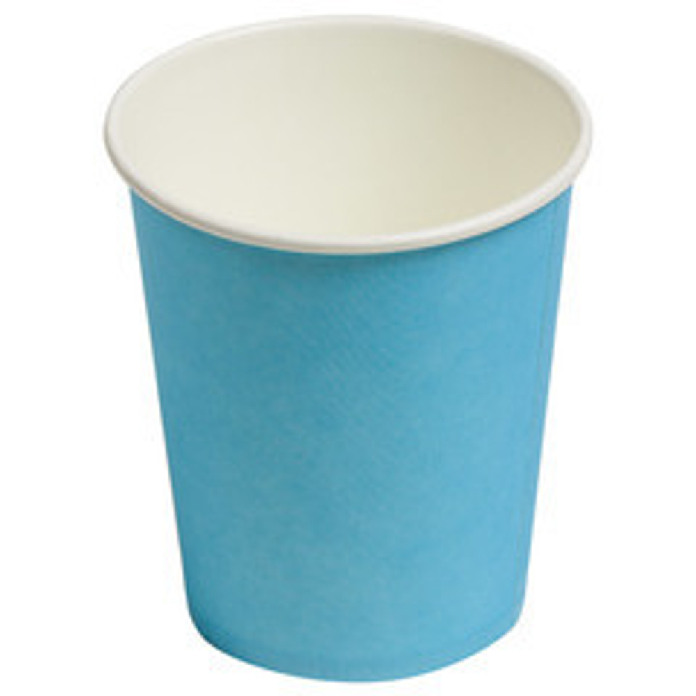 Стаканы Мастхэв Голубой (250 мл) 6 шт.