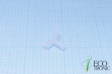 Кран подачи воды к мод. TB10