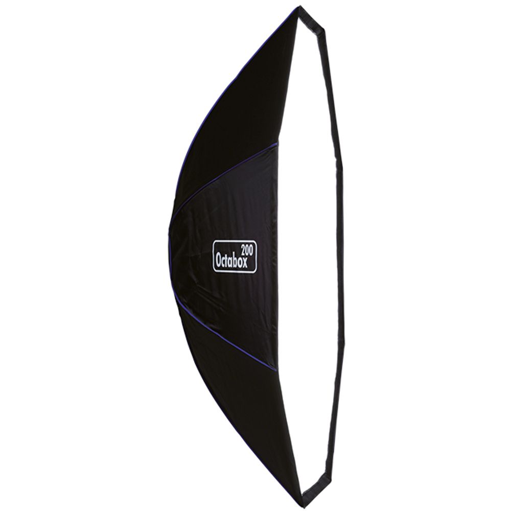 HENSEL Octabox 200 cm. Октабокс без адаптера