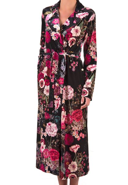 Халат Blumarine Lora