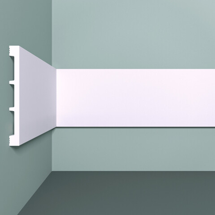 bello deco Молдинг XPS М 20 (100х10) 00-00104836