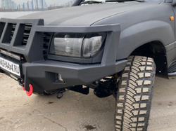 Toyota Land Cruiser 105